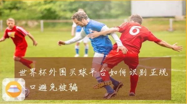 世界杯外围平台怎么辨别正规与诈骗？
